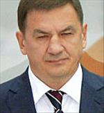БРАГИН Валерий Николаевич