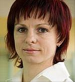 БРУЛЕТОВА Любовь Александровна