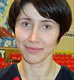 БРУНЦЕВА (МАСЛОВА) Мария Вячеславовна