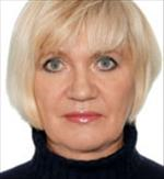 БРЫЛИНА Татьяна Максимовна