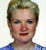 БУБНЕНКОВА Светлана Юрьевна