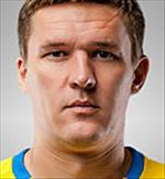 БУХАРОВ Александр Евгеньевич