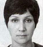 БУЛДАКОВА (МЕЩЕРЯКОВА) Людмила Степановна