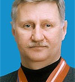 БУЛГАКОВ Олег Николаевич