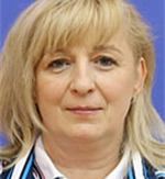 БУЛГАКОВА Ольга Митрофановна