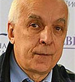 БУРЧИК Алексей Петрович