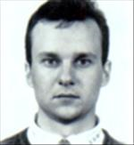 ЧЕЛОВЕНКО Дмитрий