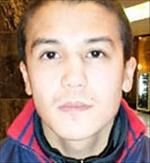 Валентин ЧЕБОЧАКОВ