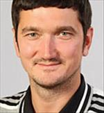 ЧИЖОВ Геннадий Владимирович