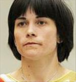 Оксана ЧУСОВИТИНА