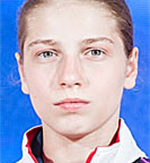 Анна ЧУЙНЫШЕНА