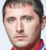 ЧУЖКОВ Максим Александрович