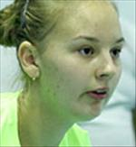 ДАВЛЕТОВА Алина Ильгизаровна