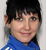 ДАВЫДЕНКО Екатерина Евгеньевна
