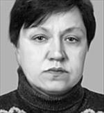 ДЕДУСЕНКО Ольга Федоровна