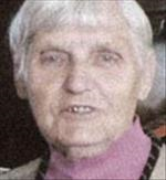 ДЕМЕНТЬЕВА (ПАХОМЕНКОВА, КИСЛОВА) Елизавета Григорьевна