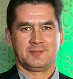 ДЕМЧЕНКО Олег Михайлович