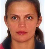 ДЕНДЕБЕРОВА Елена Юрьевна