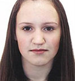 ДЕНИСОВА Евгения Васильевна