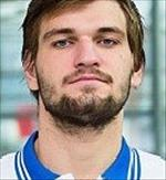 ДЕРЕВЯНКИН Никита Сергеевич