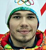 ДИЛЬМАН Даниил Олегович
