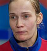 ДИМОВА Евгения Александровна