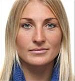 ДМИТРИЕВА Людмила Владимировна