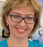 ДОБЖИЦКАЯ Яна Владиславовна