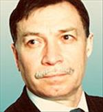 ДОБРОВОЛЬСКИЙ Сергей Славич