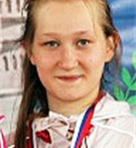 ДОЛЖИКОВА Елизавета Юрьевна