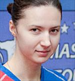 ДОЛГИХ Мария Сергеевна