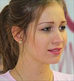 ДОНСКОВА Ульяна Вячеславовна