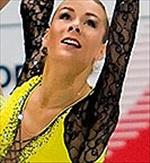 Ксения ДОРОНИНА