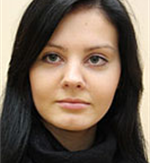 ДРОЗДОВА Анна Игоревна