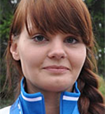 ДРОЗДОВА Марина Игоревна