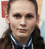 ДРЯМОВА Милана Максимовна