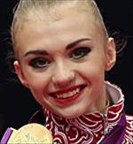ДУДКИНА Ксения Павловна