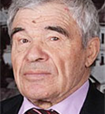 ДУРАКОВ Николай Александрович
