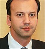 ДВОРКОВИЧ Аркадий Владимирович