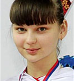ДЮБИНА Кристина Геннадьевна