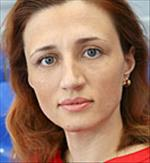 ДЗЮБА Ирина Юрьевна