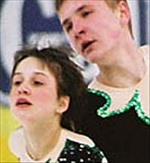 ЕФАЕВА Елена Сергеевна