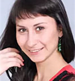 Яна ЭНГОВАТОВА