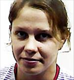 Кристина ЕРЕМИНА