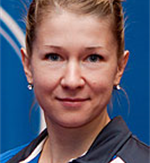 ЕРМАКОВА Ирина Витальевна