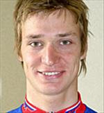 ЕСЬКОВ Никита Николаевич