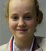 ЕВГЕНОВА Ксения Александровна