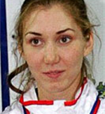 ЕВЛАМПЬЕВА Елена Николаевна