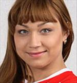 ЕВСТЮХИНА Надежда Александровна