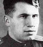 Григорий ФЕДОТОВ